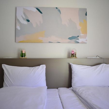 Hotel Montana Palace Kruševo エクステリア 写真