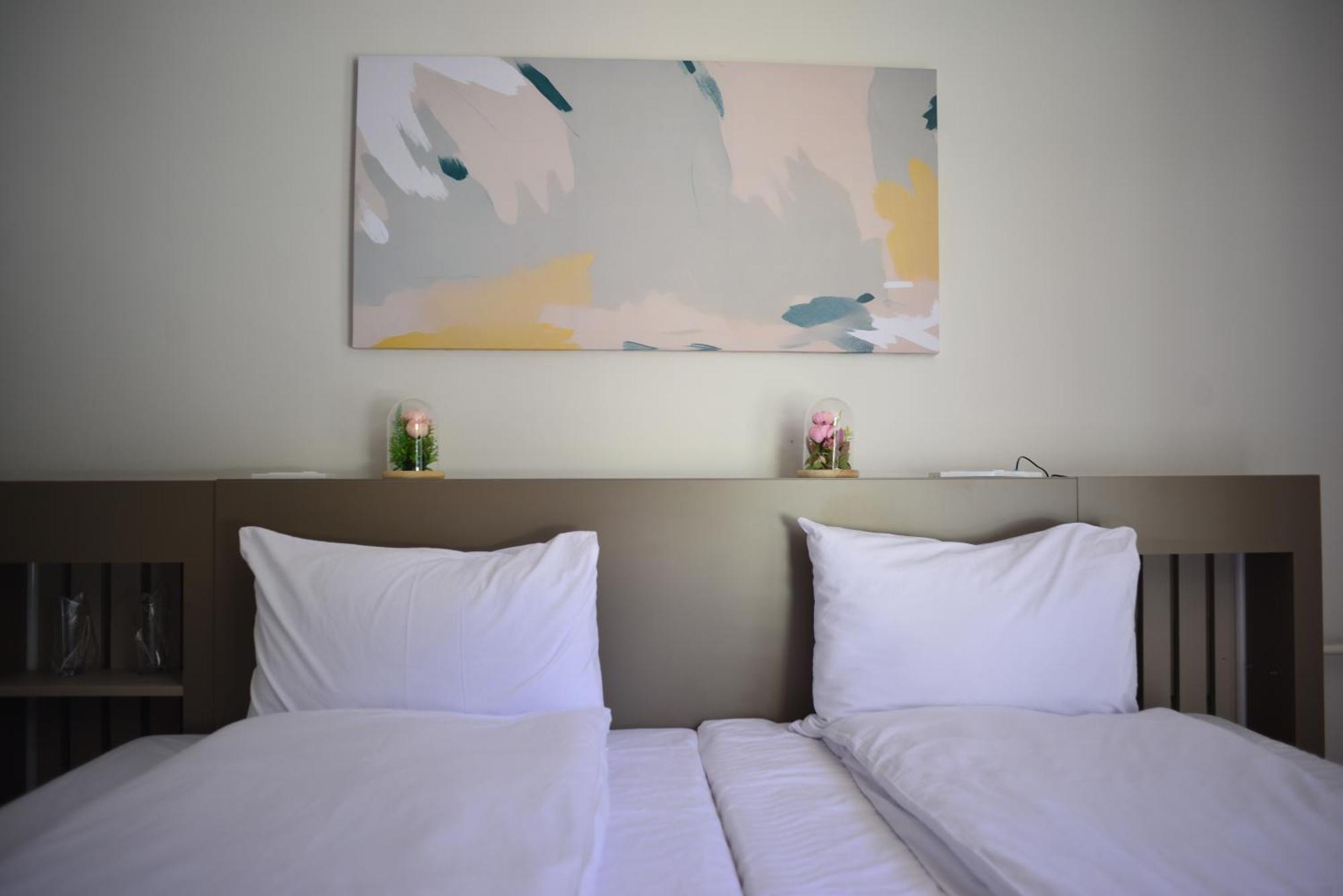 Hotel Montana Palace Kruševo エクステリア 写真