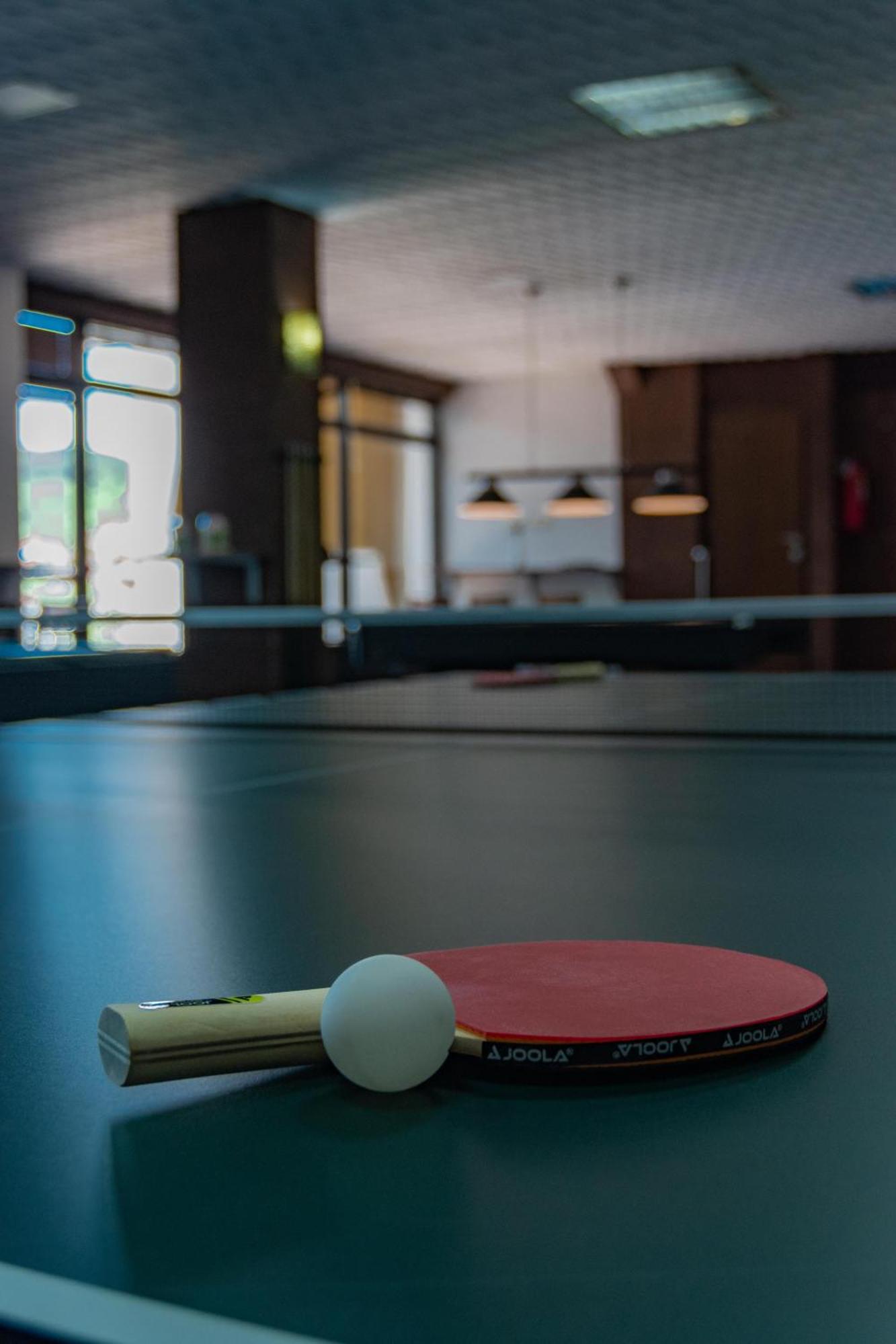 Hotel Montana Palace Kruševo エクステリア 写真